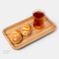 شیرینی پای سیب