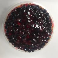 تارت شاتوت کوچک