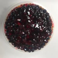 تارت شاتوت بزرگ