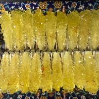 نبات زعفرانی چوبی کرمانی