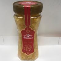 نبات خرد شده زعفرانی