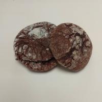 کوکی ماربل شکلاتی