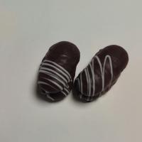 پنکیک دبل چاکلت