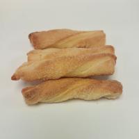 شیرینی توئیست ساده