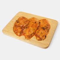 استیک فیله گوساله باربیکیو