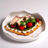 کروسان پستو