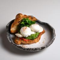 کروسان موزارلا