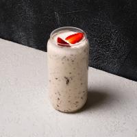 شیک کرم شکلات فندقی