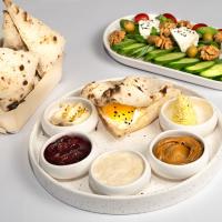 صبحانه ایرانی