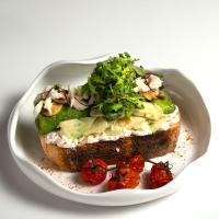 املت فرانسوی