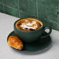 موکاچینو 80 درصد عربیکا