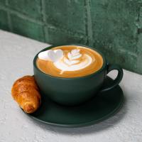 کارامل ماکیاتو 80 درصد عربیکا