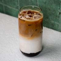 ایس موکاچینو 80 درصد عربیکا