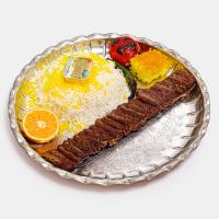 چلو کباب بناب