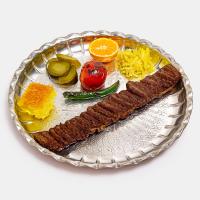  خوراک کباب بناب