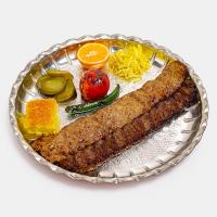 خوراک کباب سلطانی