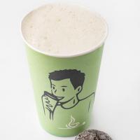 هات پسته زعفرانی