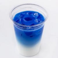 ایس اسپرولینا انبه