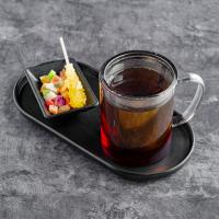 دمنوش اپل پارادایس