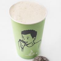 شیر عسل دارچین