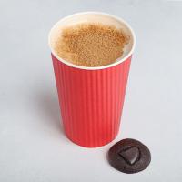 وایت چاکلت نوتلا