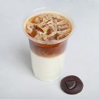 آیس لته نارگیل