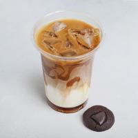 آیس کارامل ماکیاتو 