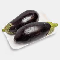 بادمجان لامپی