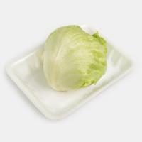 مغز کاهو پیچ پاک شده