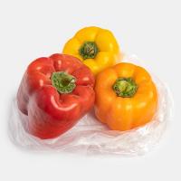 فلفل دلمه ای رنگی درجه 2