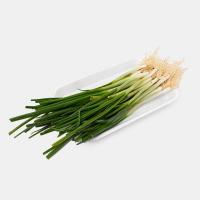 پیازچه پاک شده