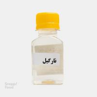 روغن نارگیل