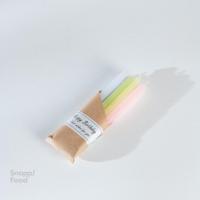 شمع تولد دست ساز