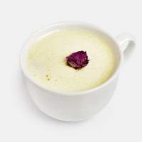 چای کرک زعفران