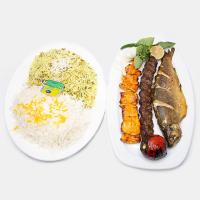 دیس مخصوص تهران