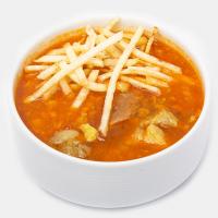 خورشت قیمه سیب زمینی (اضافه)