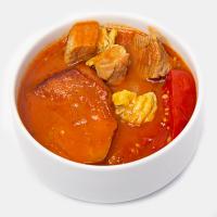 خورشت بادمجان (اضافه)