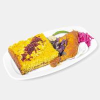 ته چین مخصوص طهران