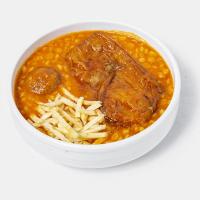 خورشت قیمه بادمجان (اضافه)