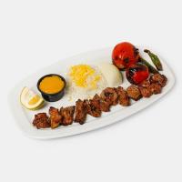 خوراک کباب کنجه