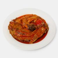 خورشت بادمجان با گردن