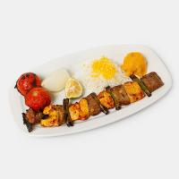 خوراک کباب بختیاری