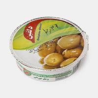 زیتون پرورده