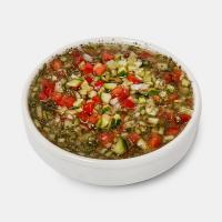 سالاد شیرازی