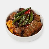 خوراک کاسه کباب