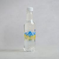 آب گازدار نیو دی