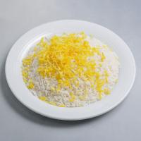 چلو ساده