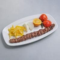 خوراک کباب کوبیده