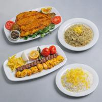 دیس مخصوص تهران