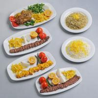 سینی 4 نفره مخصوص طهران